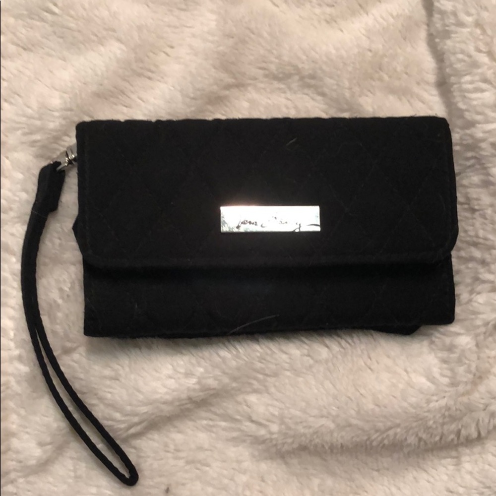 Vera Bradley Wallet